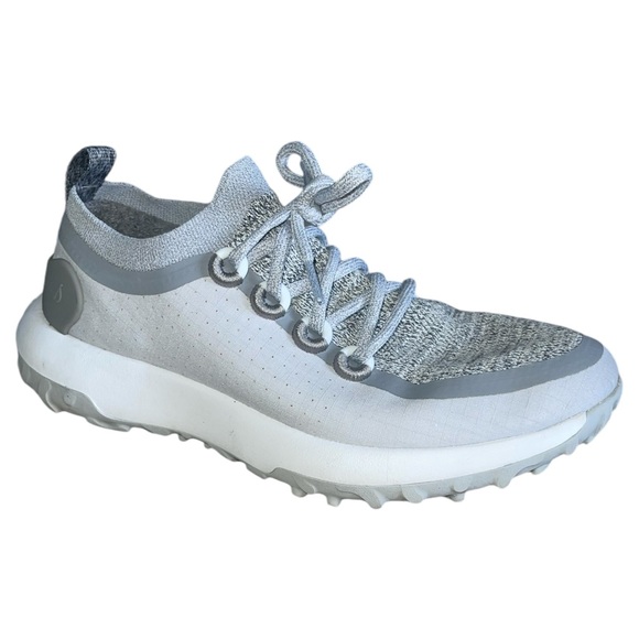 allbirds Shoes - Allbirds Trail Runners Swt Women’s 8.5